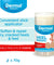 Dermal Therapy Heel Magic 70g Twin Pack