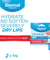 Dermal Therapy Lip Balm 10g Twin Pack