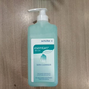 Esemtan Skin Care Products