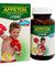 Appeton Multivitamin Lysine Prebiotics Chewable Tablet 60s