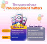 AFC Heme Iron 30 capsules
