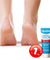 Dermal Therapy Heel Balm 50g  (TWIN PACK)