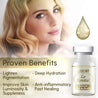 LABO Nutrition Le Revital 4 x 6ml Vials