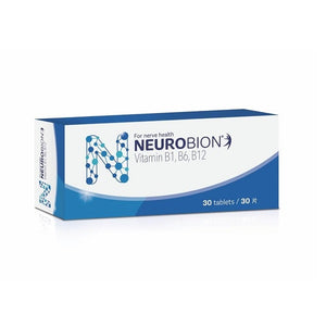 Neurobion 30 Tablets