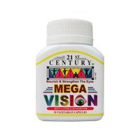 21 st Century Mega Vision 30s