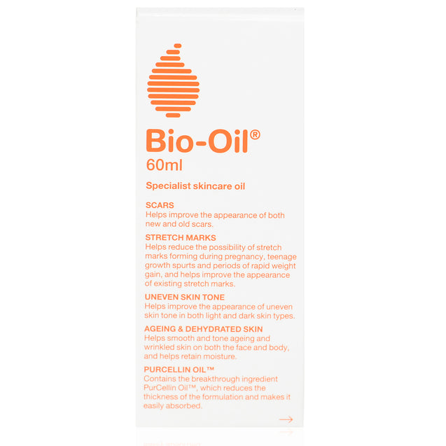 BIO OIL SKINCARE