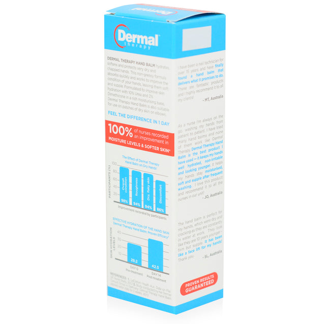 Dermal Hand Balm 50g_side 2