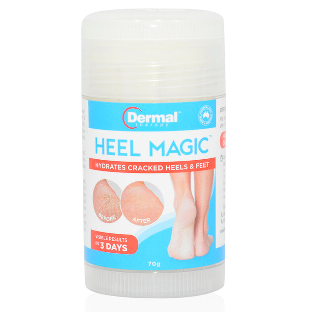 Dermal Therapy Skin Care Products