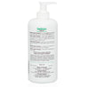 Isoderm Liquid Cleanser 500ml_back