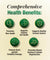 LABO Nutrition Brazilian Green Propolis Ultimate 60 veggie capsules