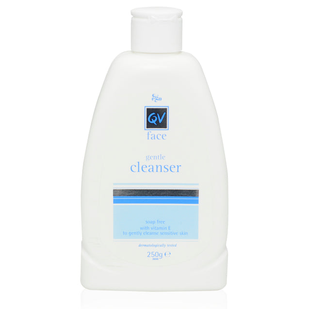 QV Gentle Face Cleanser 250g