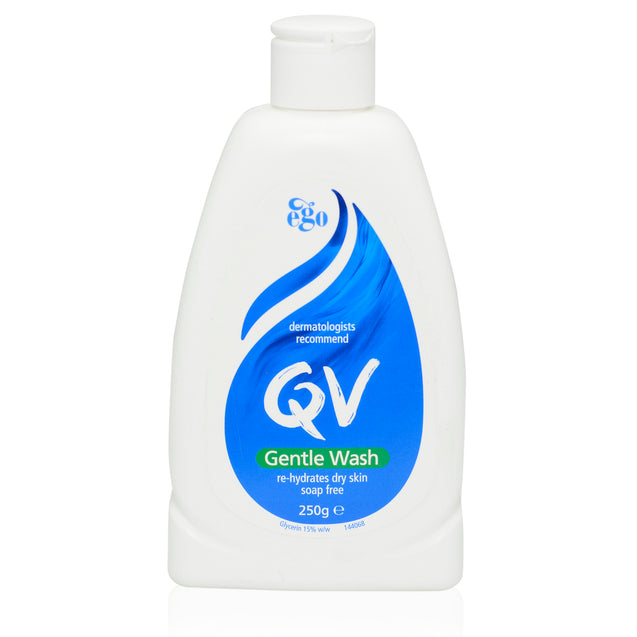QV Gentle Wash 250g