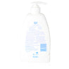 QV Gentle Wash 500g_back