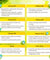 AFC Vitamin B Complex  30 caplets