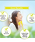 AFC Vitamin C with Ginseng 120 chewable tablets
