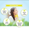 AFC Vitamin C with Ginseng 120 chewable tablets