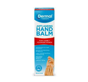 Dermal Therapy Anti-Ageing Hand Balm 40g Single / Twin Pack