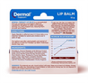Dermal Therapy Lip Balm 10g Twin Pack