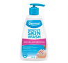 Dermal Therapy Sensitive Skin Wash 250ml Twin Pack
