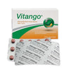 Vitango - For the relief of mental and physical symptoms of tension and overwork