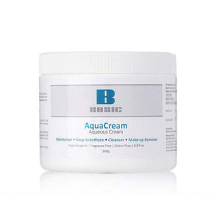 ICM PHARMA Basic Aquacream 500g