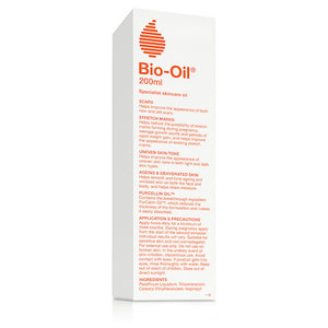 BIO OIL SKINCARE