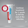 CANESTAN CLOTRIMAZOLE CREAM 20g / CANESPRO BIFONAZOLE CREAM 15g