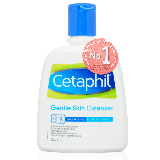 Cetaphil Gentle Skin Cleanser 250ml