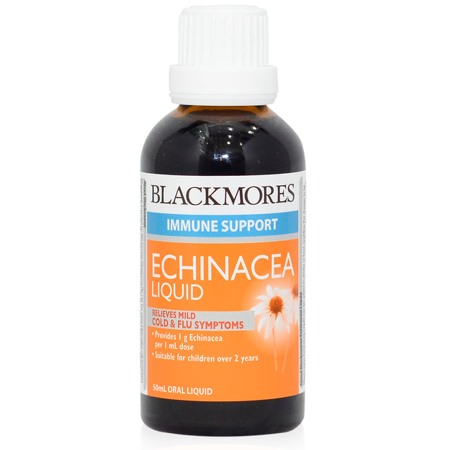 Blackmores Echinacea Liquid