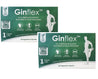 Ginflex Veggie capsules 30s - For quick relief of pain & swelling of joints & muscles - HALAL certified