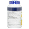 Ocean Health Evening Primrose Oil 400s_sideview