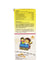 Nutroplex Multivitamins + Minerals + Lysine  Syrup 120ml