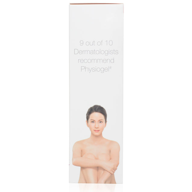 Physiogel Skin Care Products