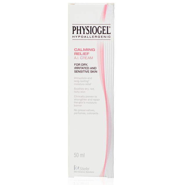 Physiogel A.I. Cream 50ml