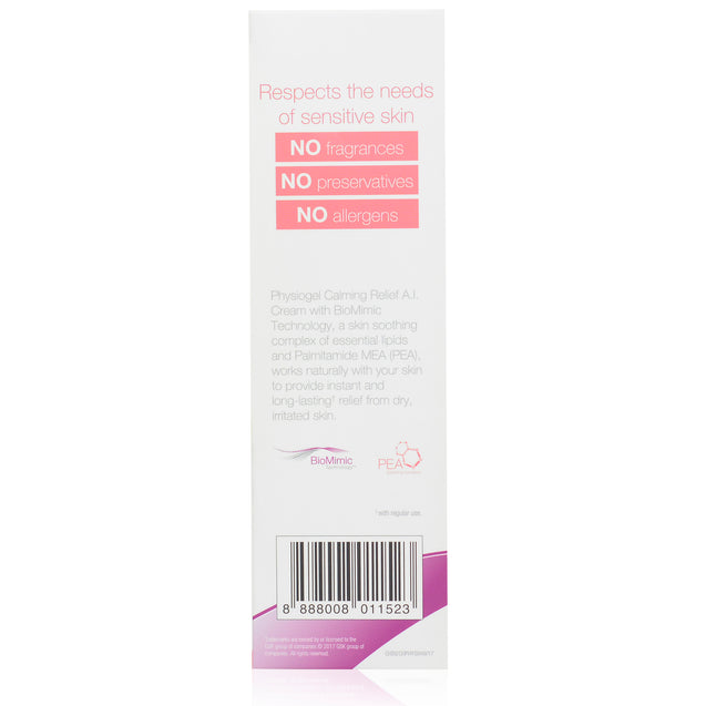 Physiogel Skin Care Products