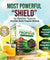 LABO Nutrition Brazilian Green Propolis Ultimate 60 veggie capsules