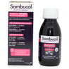 Sambucol Kids 120ml_backview