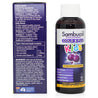 Sambucol Kids Cold & Flu 120ml_backview