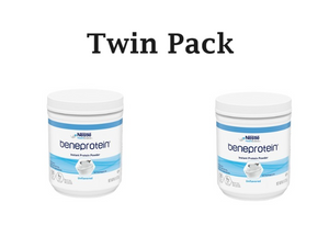 Resource beneprotein 227g x 2 (Twin Pack)