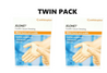 SMITH & NEPHEW S&N JELONET 10 X 10 CM 5S x 2 - Twin Pack