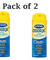Dr Scholls OdorX Ultra Odor Fighting Spray Powder 4.7oz - Bundle of 2