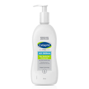 Cetaphil PRO AD Derma Skin Restoring Moisturizer 295ml