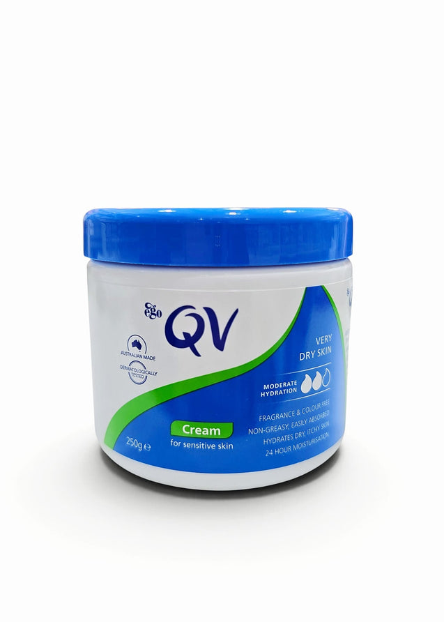 QV CREAM 250G