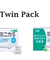SATO MINICA 8ML 2s - TWIN PACK