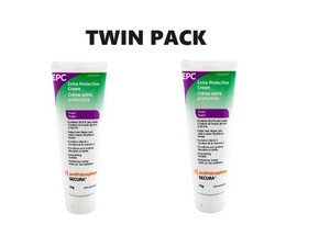 SMITH & NEPHEW S&N SECURA EXTRA PROTECTIVE CREAM 92GS x 2 - Twin Pack