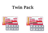 SATO STONA COLD TABLETS 10s - TWIN PACK