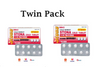 SATO STONA COLD TABLETS 30s - TWIN PACK