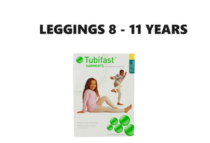 MOLNLYCKE Tubifast Leggings 8 - 11 years