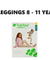 MOLNLYCKE Tubifast Leggings 8 - 11 years