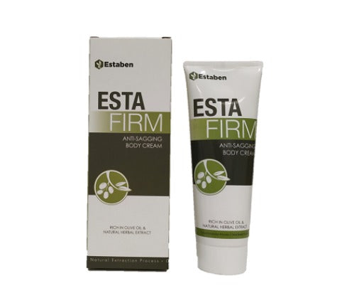 Estaben Estafirm Cream 125ml